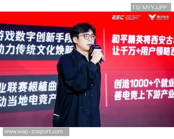 深度对话:杨敏如何在和平精英中塑造自己的电竞人生与梦想 深度对话:杨敏如何在和平精英中塑造自己的电竞人生与梦想