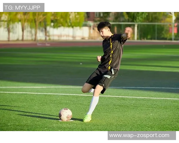 骚操作足球的魅力与技巧探讨让我们一起领略足球场上的精彩瞬间 骚操作足球的魅力与技巧探讨让我们一起领略足球场上的精彩瞬间